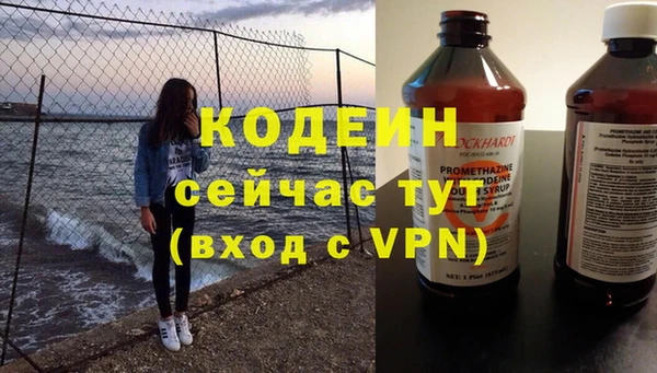 прущий лед Абаза