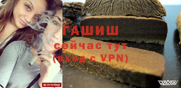 прущий лед Абаза